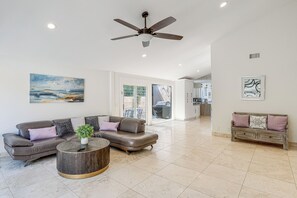 Hus (5 Bedrooms) | Innvendig