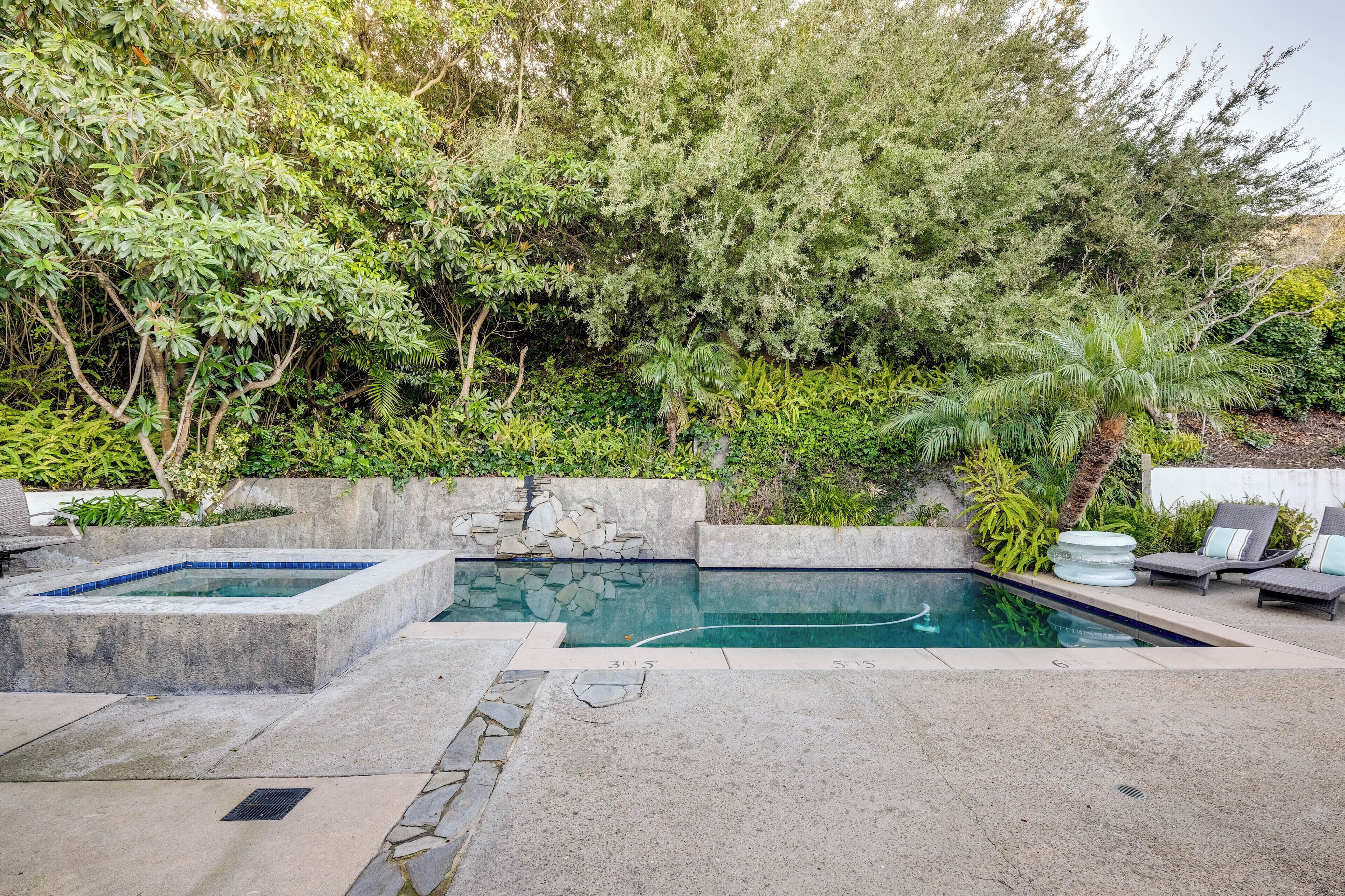 Casa (5 Bedrooms) | Interior