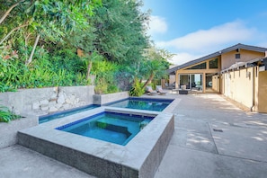 Ferienhaus (5 Bedrooms) | Innenbereich