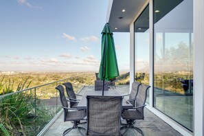 Ferienhaus (5 Bedrooms) | Innenbereich