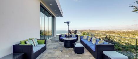 Maison (5 Bedrooms) | Façade de l’hébergement