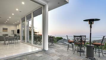 Casa (5 Bedrooms) | Parte interna