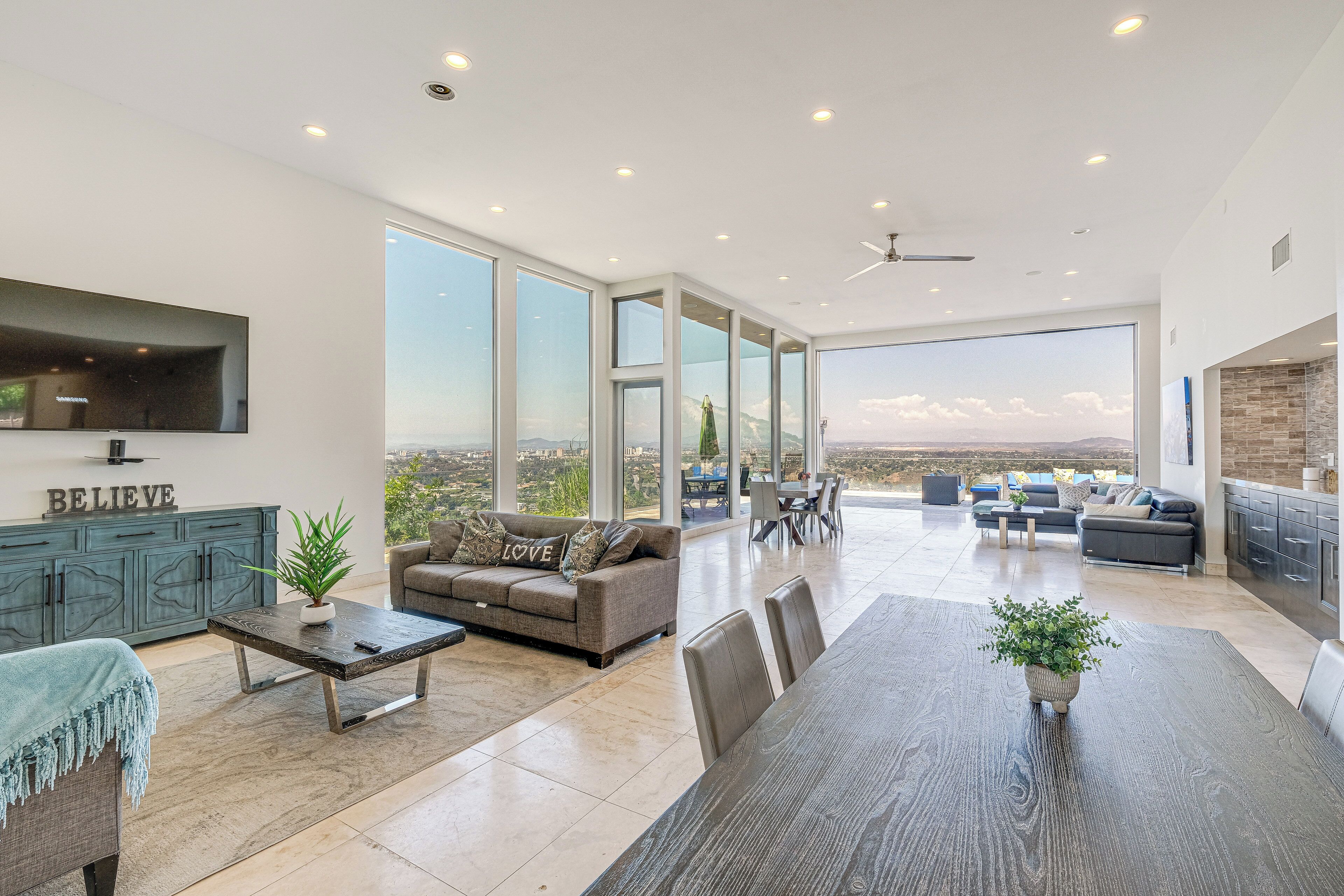 Casa (5 Bedrooms) | Parte interna