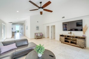 Casa (5 Bedrooms) | Interni