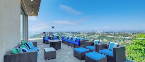 Ferienhaus (5 Bedrooms) | Innenbereich