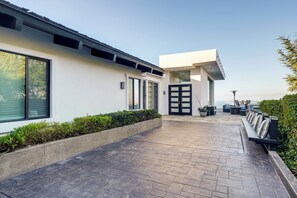 Casa (5 Bedrooms) | Parte interna