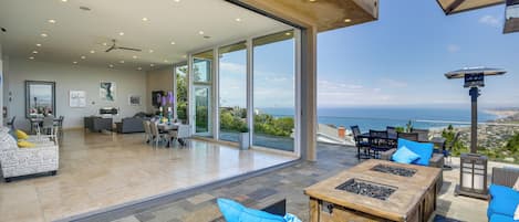 ハウス (5 Bedrooms) | 施設の正面