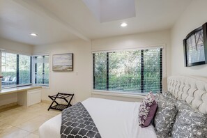 Casa (5 Bedrooms) | Interni