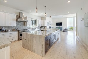 Ferienhaus (5 Bedrooms) | Innenbereich