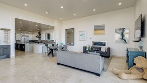 Maison (5 Bedrooms) | Intérieur