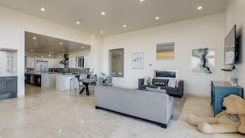 Casa (5 Bedrooms) | Parte interna