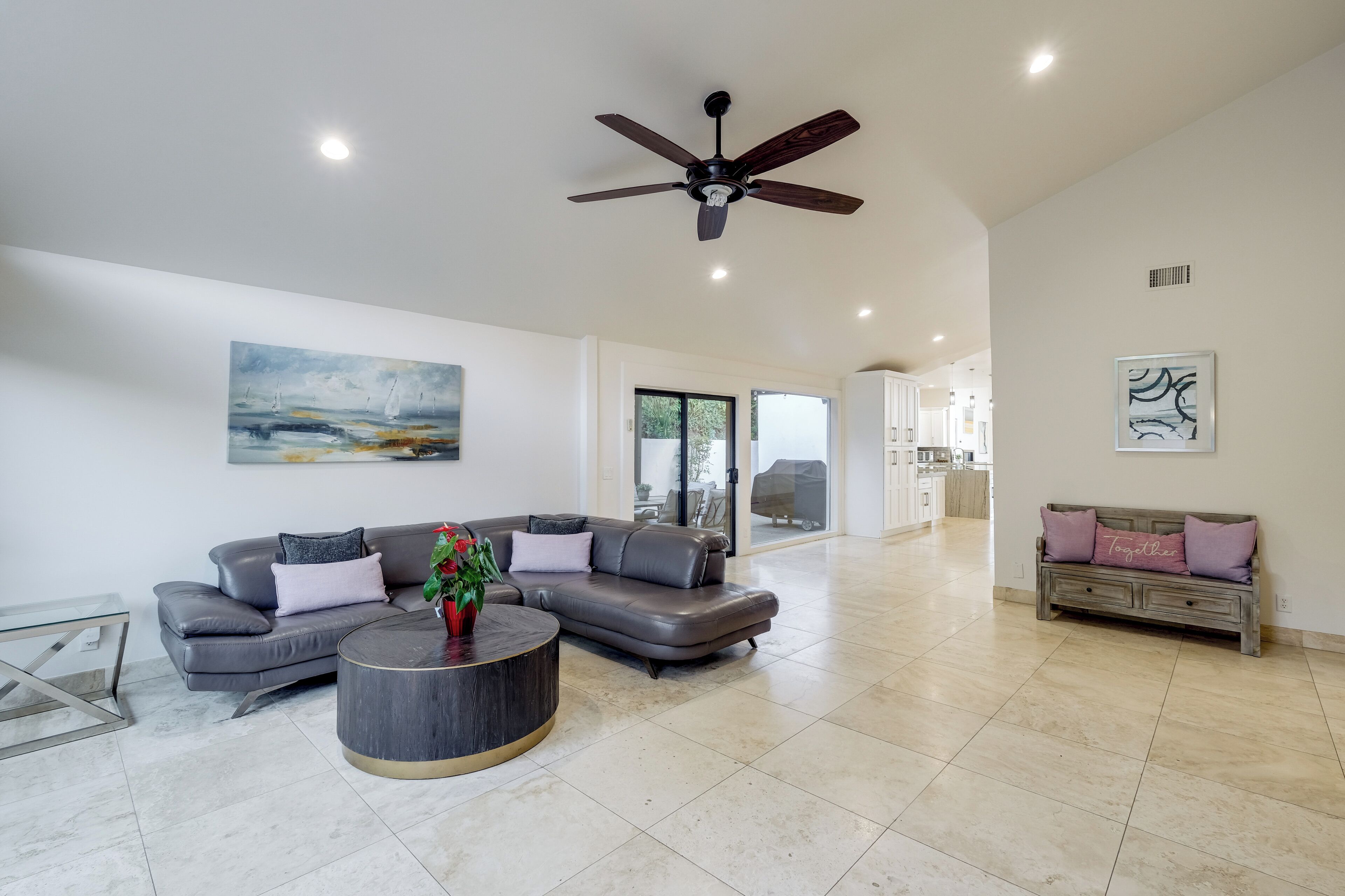 Casa (5 Bedrooms) | Parte interna