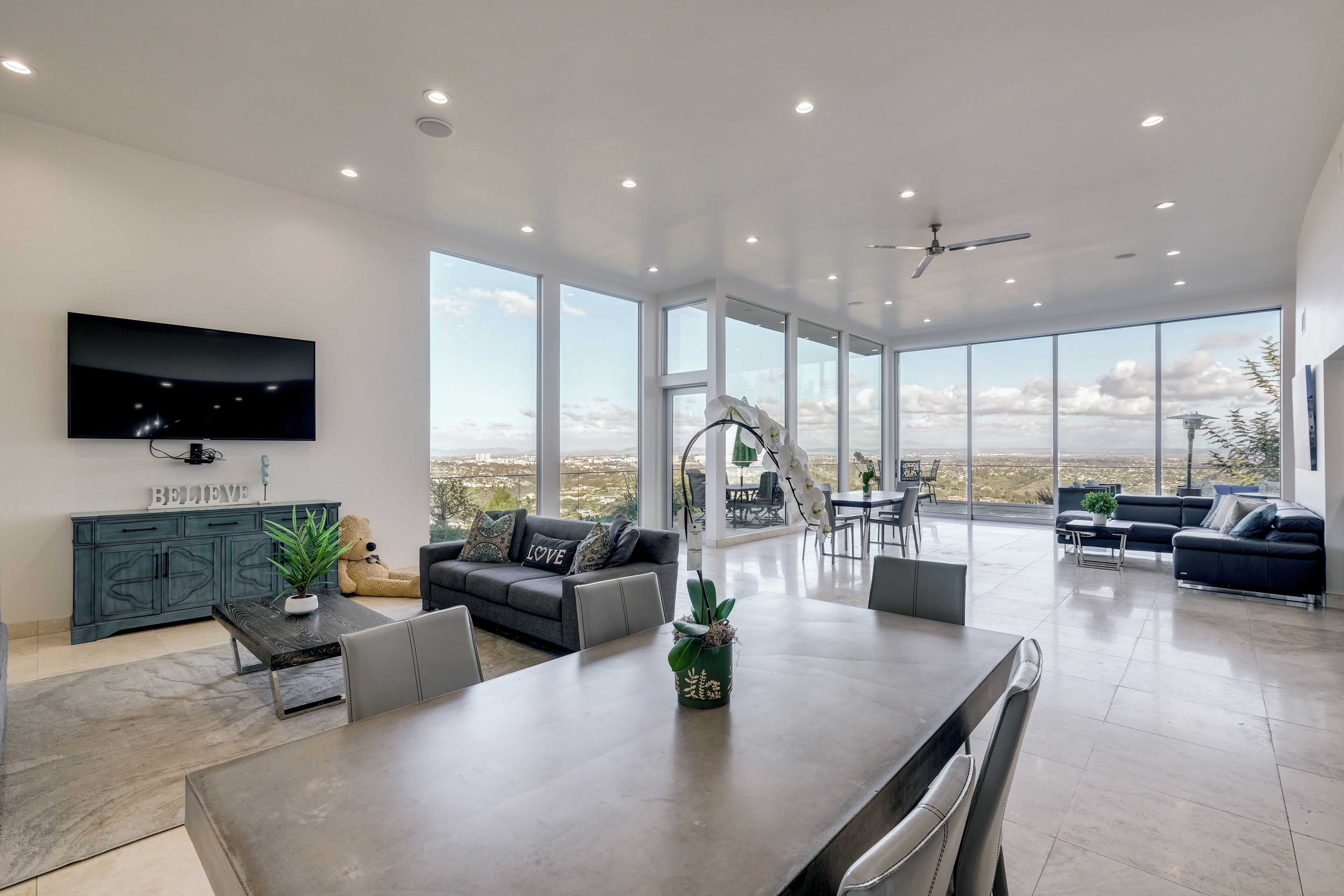 Casa (5 Bedrooms) | Parte interna