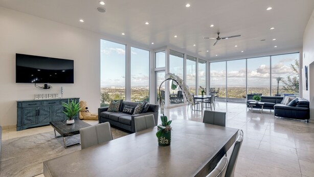 Maison (5 Bedrooms) | Intérieur