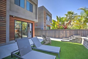 Maison (3 Bedrooms) | Intérieur