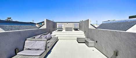 Rumah (3 Bedrooms) | Interior