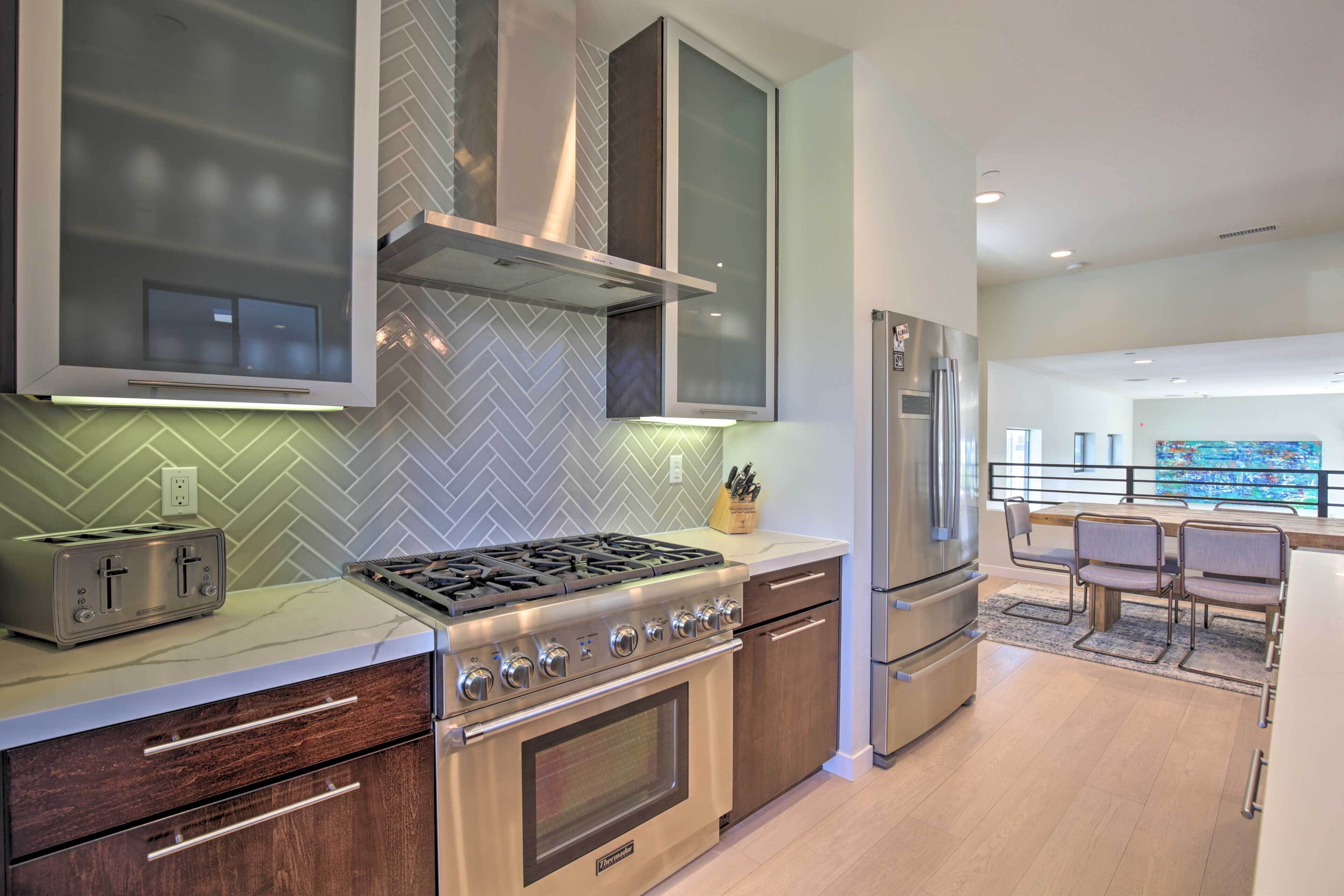 Nhà (3 Bedrooms) | Nội thất