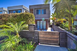 House (3 Bedrooms) | Interior - Chic San Diego Abode Rooftop Balcony + Bay Views! (San Diego)