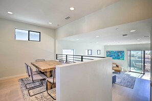 Maison (3 Bedrooms) | Intérieur