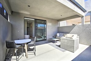Maison (3 Bedrooms) | Intérieur