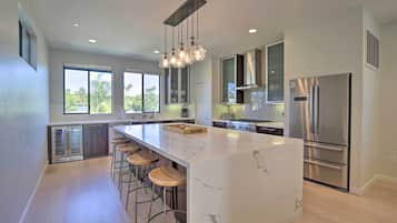 Rumah (3 Bedrooms) | Interior