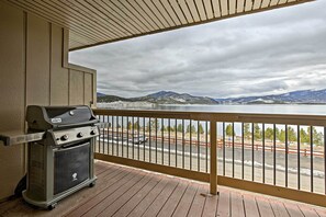 Apartment (2 Bedrooms) | Innenbereich