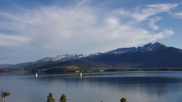 Departamento (2 Bedrooms) | Interior