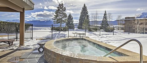 Căn hộ (2 Bedrooms) | Nội thất