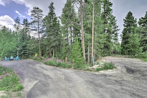 Interior - Upscale Home w/ Hot Tub: 3 Mi to Breck Ski Resort! (Breckenridge)