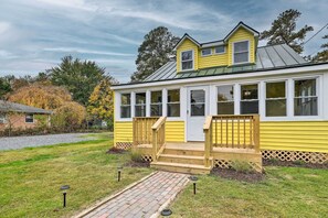 คอทเทจ (3 Bedrooms) | ภายใน