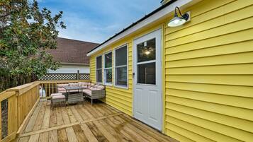 Cottage (3 Bedrooms) | Interior