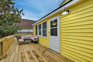 平房 (3 Bedrooms) | 住宿內部