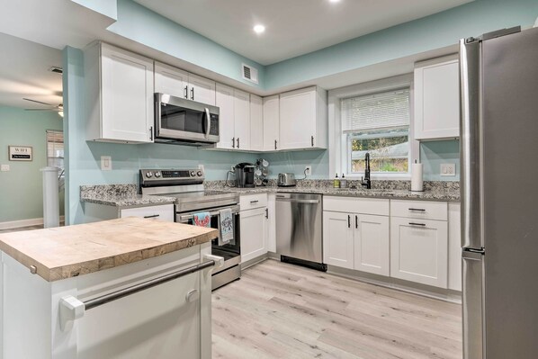 平房 (3 Bedrooms) | 住宿內部