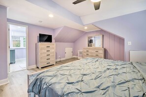 Cottage (3 Bedrooms) | Interior