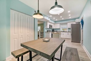 คอทเทจ (3 Bedrooms) | ภายใน