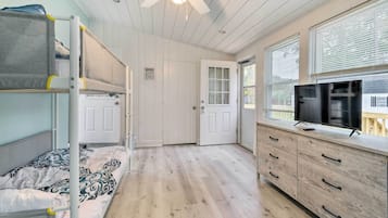 Cottage (3 Bedrooms) | Nội thất
