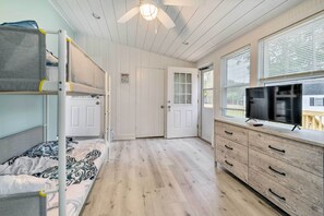 Feriehus (3 Bedrooms) | Interiør