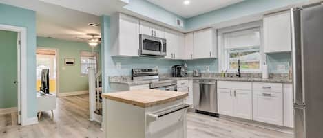 Casa de campo (3 Bedrooms) | Interior