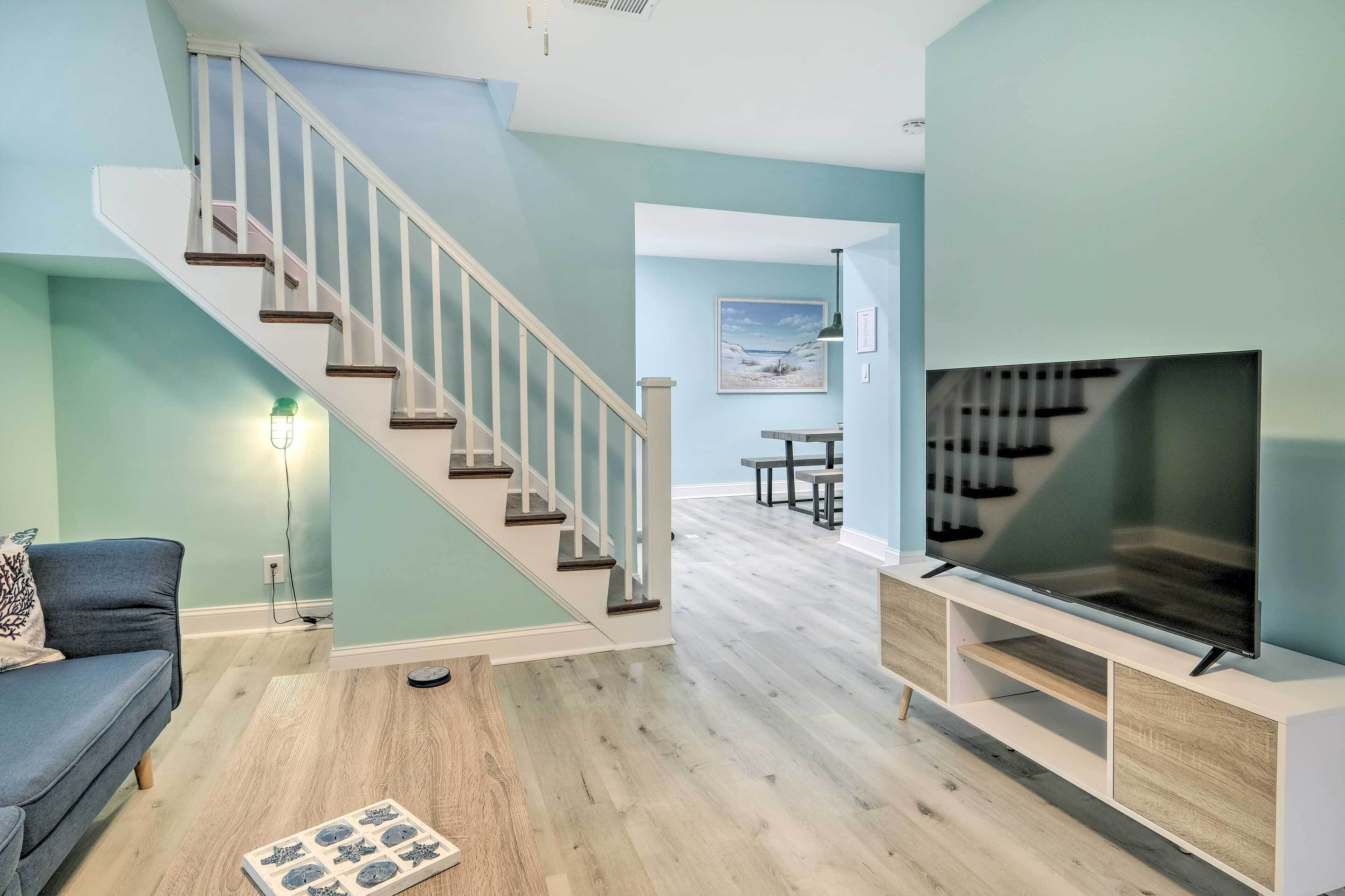 คอทเทจ (3 Bedrooms) | ภายใน