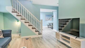 Cottage (3 Bedrooms) | Interior