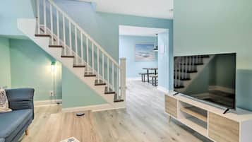 Cottage (3 Bedrooms) | Interior