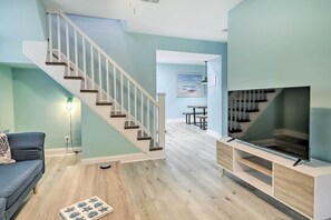 Ferienhaus (3 Bedrooms) | Innenbereich