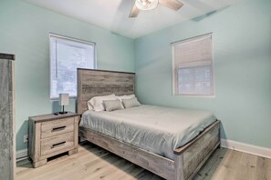 คอทเทจ (3 Bedrooms) | ภายใน