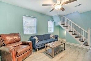 คอทเทจ (3 Bedrooms) | ภายใน