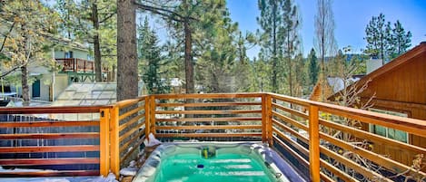 Casa (2 Bedrooms) | Interior