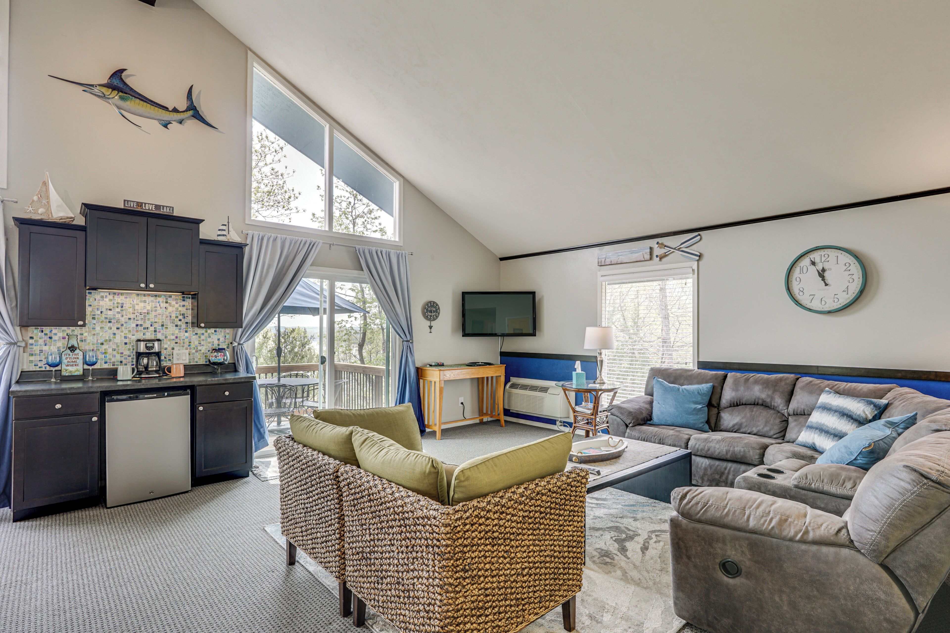 独立别墅 (3 Bedrooms) | 住宿内部