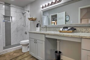 Interior - Updated San Antonio Home Near Dtwn & Parks! (San Antonio)