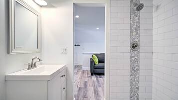Căn hộ (1 Bedroom) | Nội thất