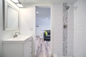 Appartement (1 Bedroom) | Intérieur
