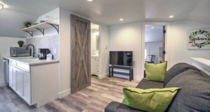 Dtwn Golden Apt < 9 Mi to Red Rocks Amphitheater!